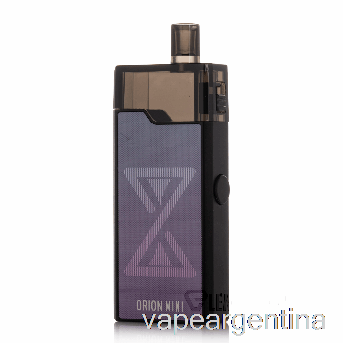 Lost Vape Orion Mini 17w Pod System Negro Azul Vape Argentina